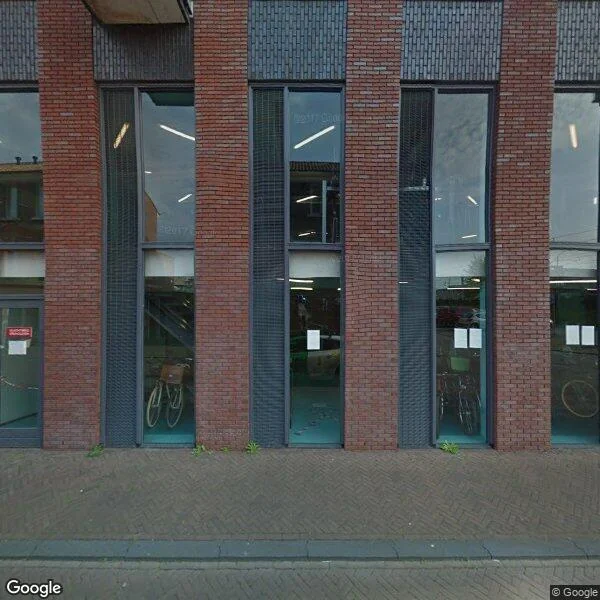 Straatbeeld van Forum 102, 3995ZJ Houten