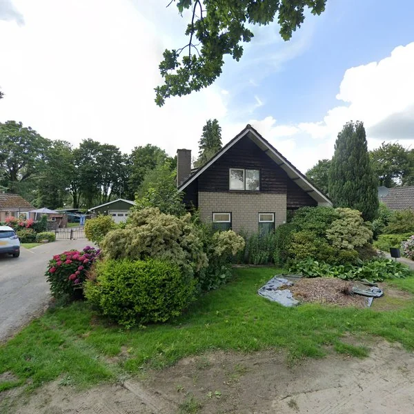 Straatbeeld van Foxel 21, 7881PH Emmer-Compascuum