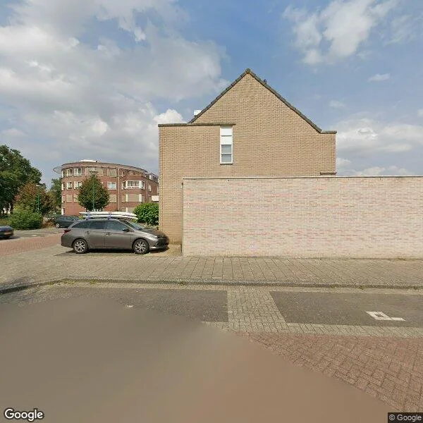 Straatbeeld van Framboos 9, 3903EG Veenendaal