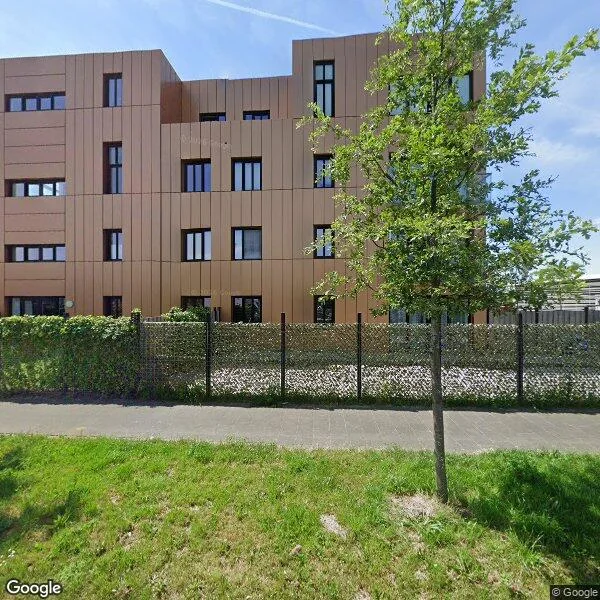 Straatbeeld van Francisco Pizarrostraat 104, 1363KK Almere