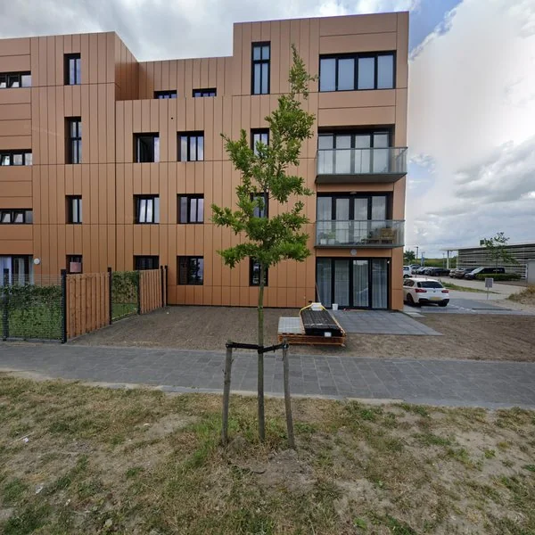 Straatbeeld van Francisco Pizarrostraat 118, 1363KK Almere