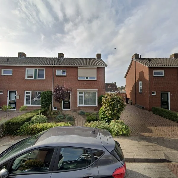 Straatbeeld van Franciscusstraat 50, 6909AZ Babberich