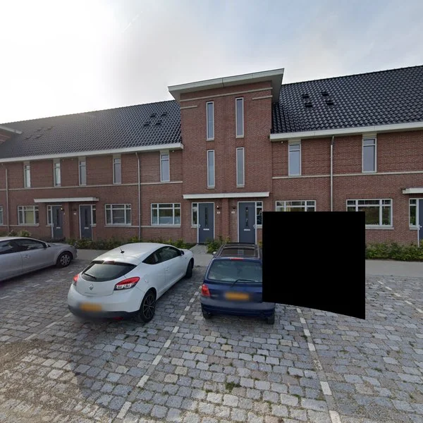 Straatbeeld van François Brandthof 9, 5026DE Tilburg