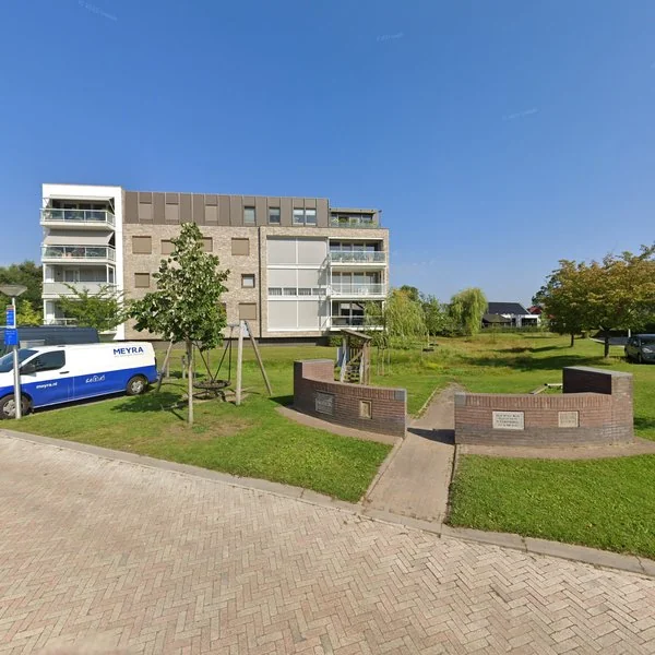 Straatbeeld van Frankenhuis 19, 7481MA Haaksbergen