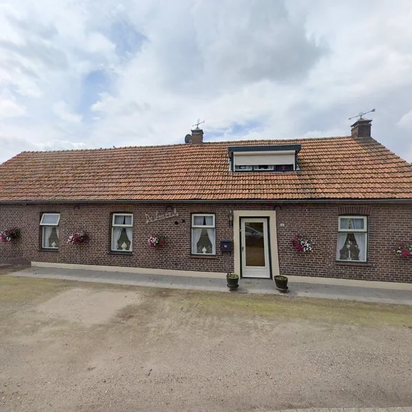Straatbeeld van Frankrijkweg 10, 5975PC Sevenum