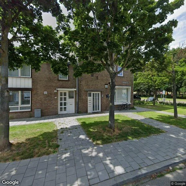 Straatbeeld van Frans Erensstraat 42, 6136JH Sittard