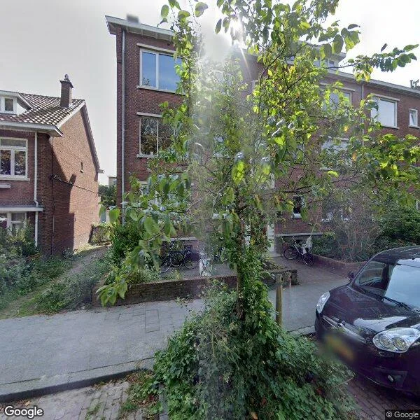 Straatbeeld van Frans Halskade 111, 2282TV Rijswijk