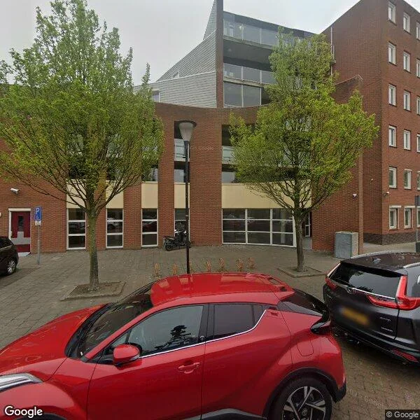 Straatbeeld van Frans Halsstraat 44, 1132TD Volendam