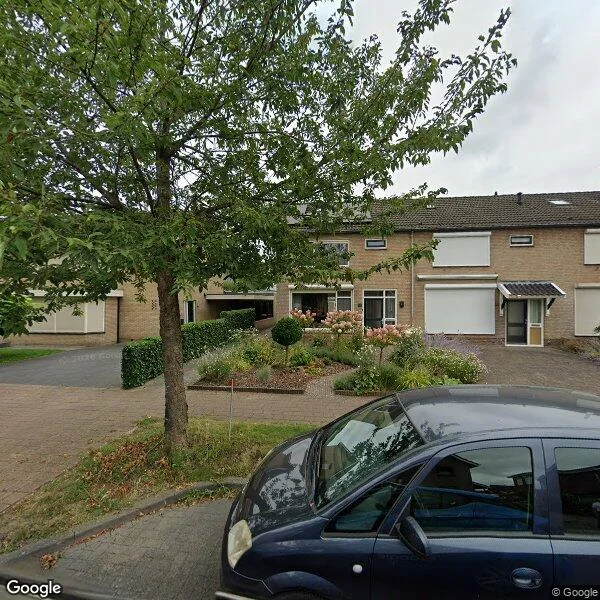 Straatbeeld van Franse Schans 24, 7137MR Lievelde