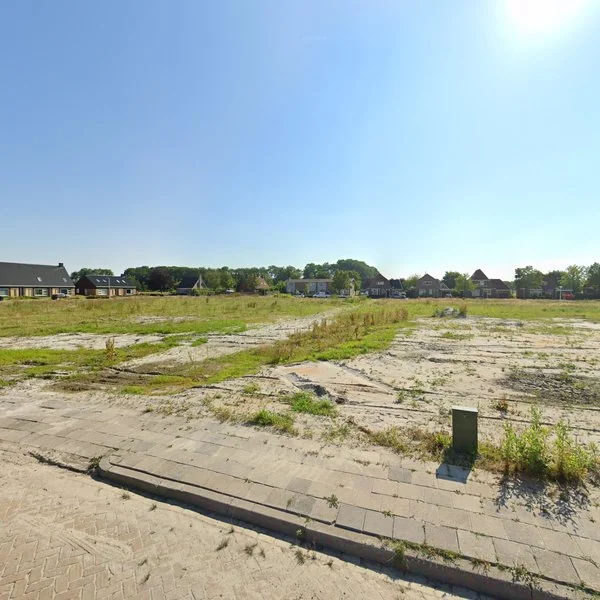 Straatbeeld van Frânskeleane 10, 9044NJ Bitgum