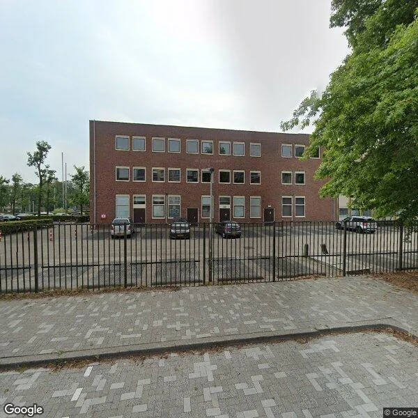 Straatbeeld van Fré Cohenlaan 294, 1112ZS Diemen
