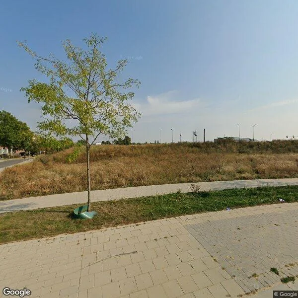 Straatbeeld van Frederik Hendriklaan 50B-01, 6224DG Maastricht
