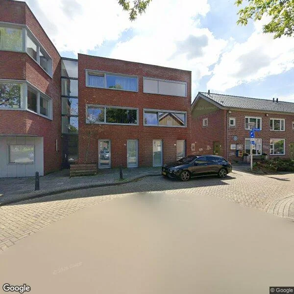 Straatbeeld van Frederik Hendrikplein 19K, 5615RB Eindhoven