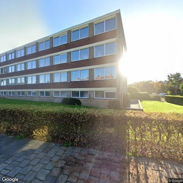 Straatbeeld van Frederik van Eedenlaan 89, 1215EM Hilversum