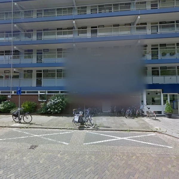 Straatbeeld van Frederik van Eedenplaats 277, 2902VG Capelle aan den IJssel