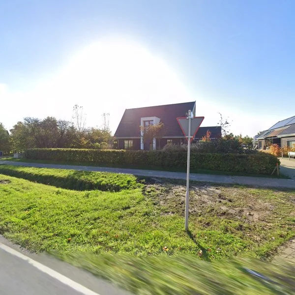 Straatbeeld van Frederikhof 2, 5241NH Rosmalen
