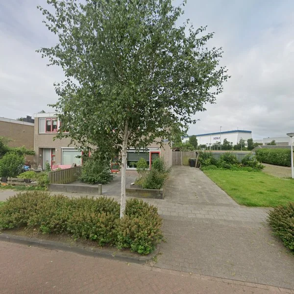 Straatbeeld van Fregat 74, 8531AK Lemmer