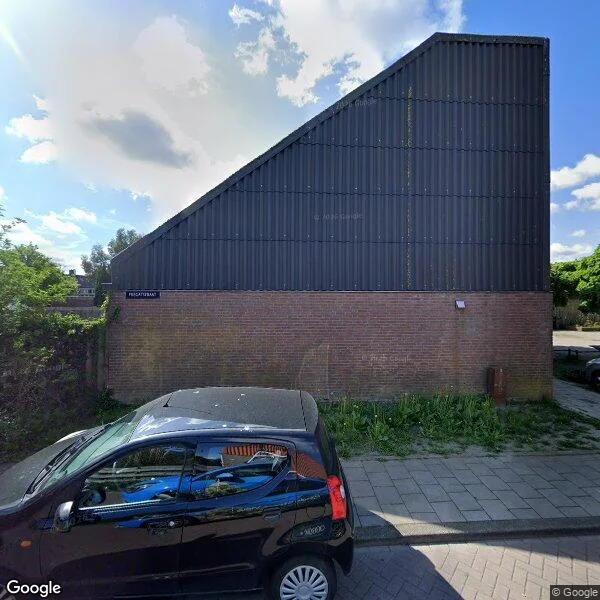 Straatbeeld van Fregatstraat 52, 1826DC Alkmaar