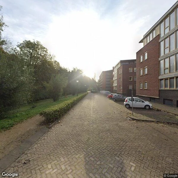 Straatbeeld van Frekehof 32, 2263KA Leidschendam
