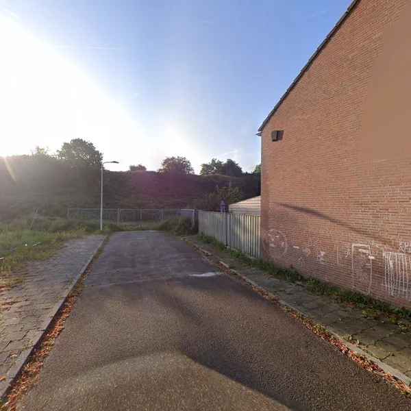 Straatbeeld van Fresiastraat 267, 6542ZG Nijmegen