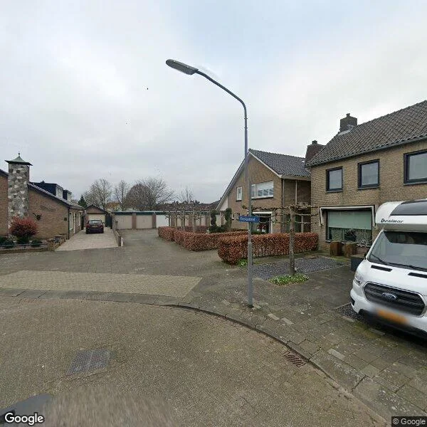 Straatbeeld van Fresiastraat 90, 4921HD Made