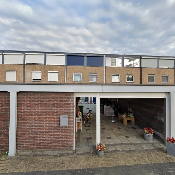 Straatbeeld van Fresiaveld 3, 2914PN Nieuwerkerk aan den IJssel