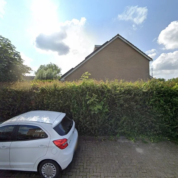 Straatbeeld van Freuleleane 2, 8731AV Wommels