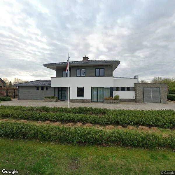 Straatbeeld van Freya 11, 9685HA Blauwestad