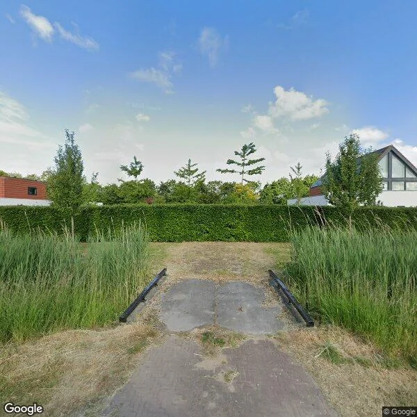 Straatbeeld van Frida Heilstraat 16, 6836WG Arnhem