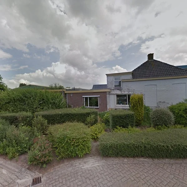 Straatbeeld van Friese Streek 11, 9872PP Stroobos