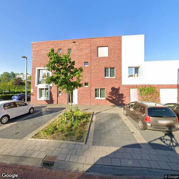 Straatbeeld van Friesestraatweg 209-27, 9743AD Groningen