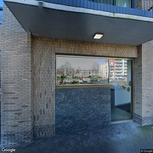 Straatbeeld van Friesewal 17A, 8011XE Zwolle