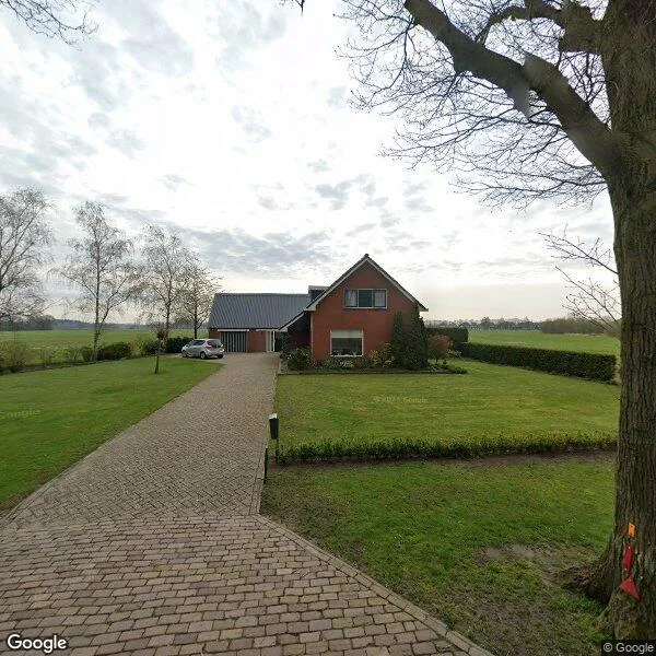 Straatbeeld van Frieswijkerweg 6A, 7433RB Schalkhaar
