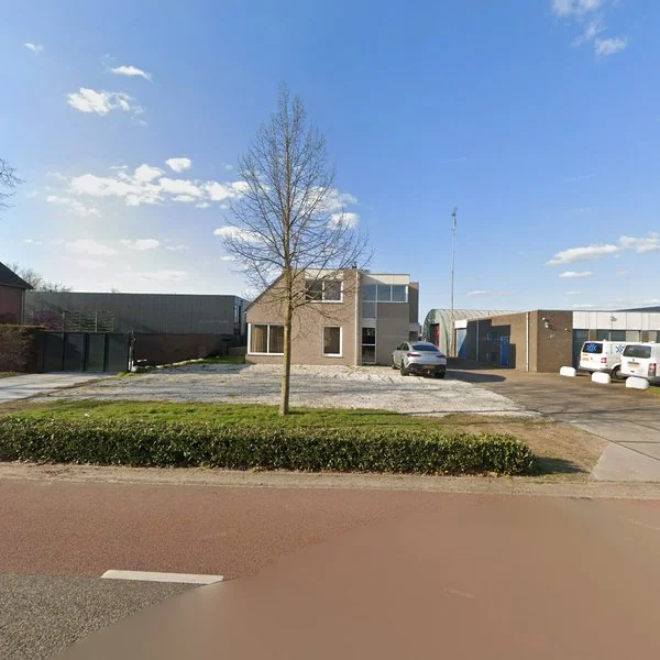 Straatbeeld van Friezenweg 12, 5349AW Oss
