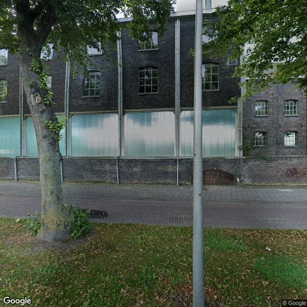 Straatbeeld van Frontensingel 1B, 6211SC Maastricht