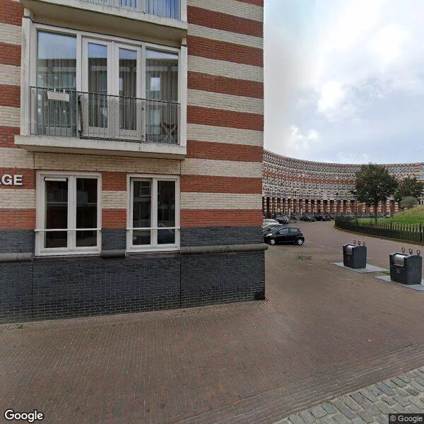 Straatbeeld van Frontonstraat 47, 5705KH Helmond