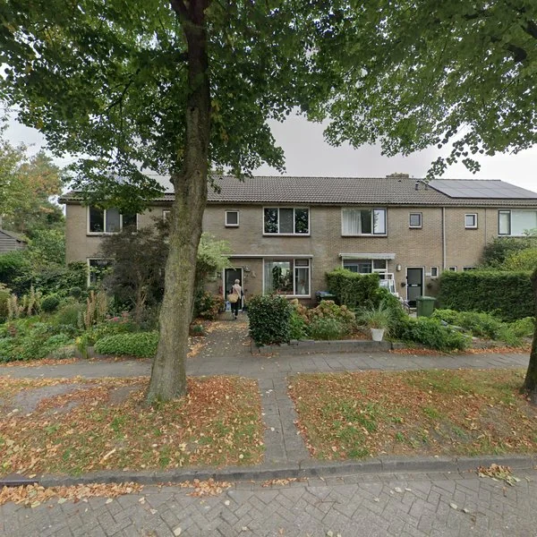 Straatbeeld van Fryhofke 3, 9012CK Raerd