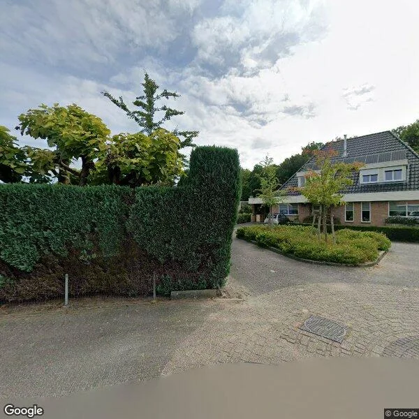 Straatbeeld van Fugastraat 3, 7534GA Enschede