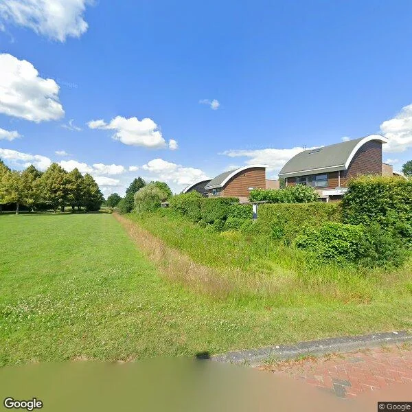 Straatbeeld van Fûgelliet 19, 9247GD Ureterp