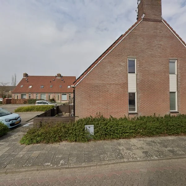Straatbeeld van Fuik 27, 1718CG Hoogwoud
