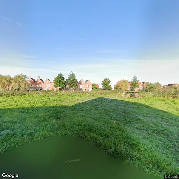 Straatbeeld van Futeneiland 8, 9613AR Meerstad