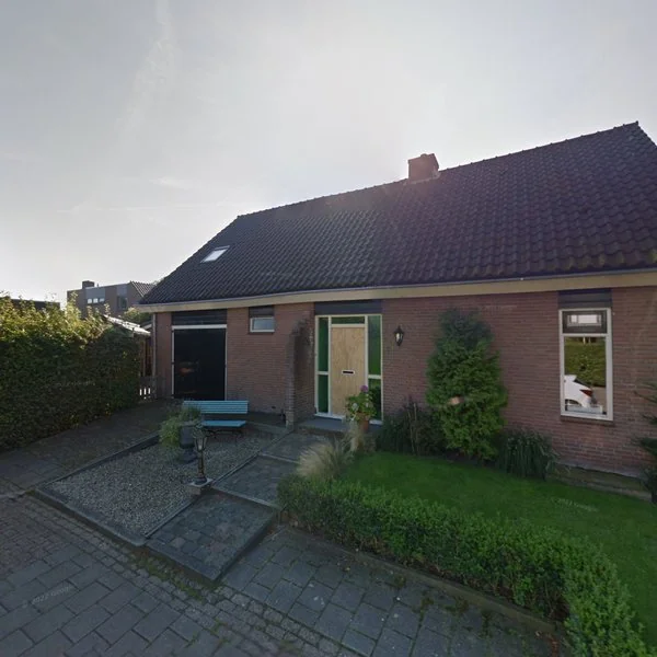 Straatbeeld van Fuut 1, 3628CR Kockengen