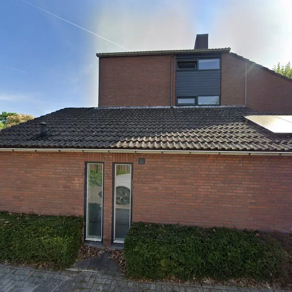 Straatbeeld van Fuutdonk 27, 5467CM Veghel