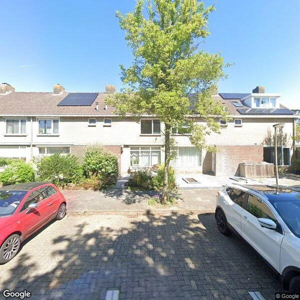 Straatbeeld van Fuuthof 18, 1444VV Purmerend