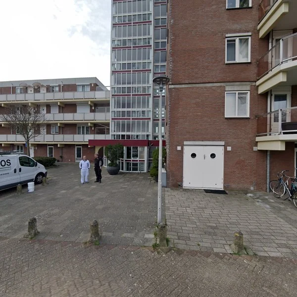 Straatbeeld van Fuutlaan 63, 2903TS Capelle aan den IJssel