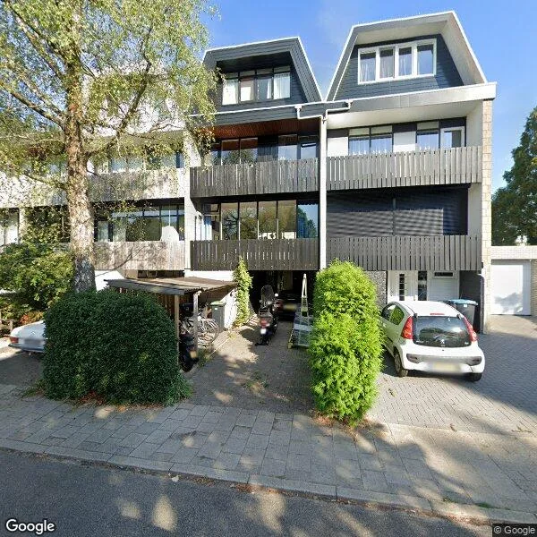 Straatbeeld van Fuutstraat 4, 6883EN Velp
