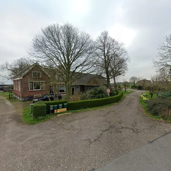 Straatbeeld van Gaagweg 11c, 2636AK Schipluiden