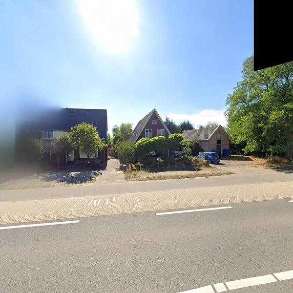 Straatbeeld van Gaanderenseweg 346, 7005GD Doetinchem