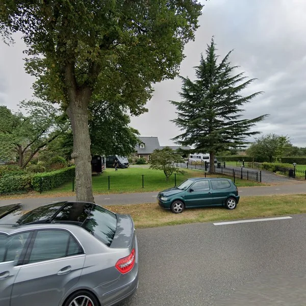 Straatbeeld van Gaanderenseweg 368, 7005GD Doetinchem