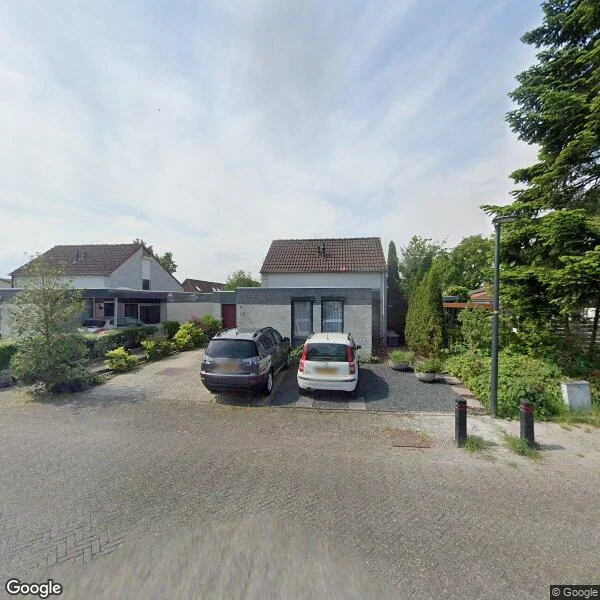Straatbeeld van Gaasterland 2, 8251WD Dronten